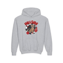 Load image into Gallery viewer, Youth Heavy Blend Hooded Hillside Cubs Sweatshirt Printify