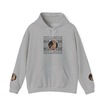 Carregar imagem no visualizador da galeria, Adult Unisex Heavy Blend™ Hooded Sweatshirt Printify