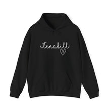 Load image into Gallery viewer, Unisex Everyday Hooded Tenakill Sweatshirt Printify