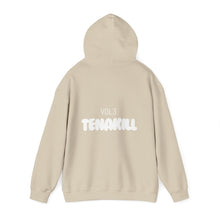 Carregar imagem no visualizador da galeria, Unisex Heavy Blend™ Hooded Sweatshirt Printify