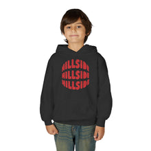 Load image into Gallery viewer, Youth Heavy Blend Hooded Sweatshirt Printify