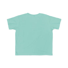 Load image into Gallery viewer, Toddler&#39;s Fine Jersey Tee Printify
