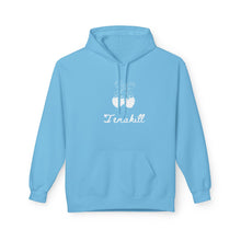 Load image into Gallery viewer, Adult Unisex Midweight Softstyle Fleece Hoodie
