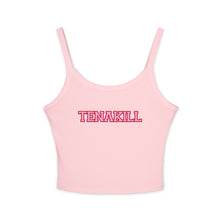 Load image into Gallery viewer, Adult Size Spaghetti Strap Tank Top Printify
