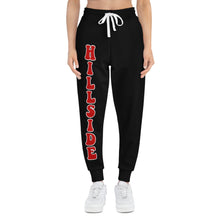 Load image into Gallery viewer, Adult Size Athletic Joggers (AOP) Printify
