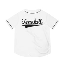 Load image into Gallery viewer, Tenakill Boys&#39;s Baseball Jersey (AOP) Printify
