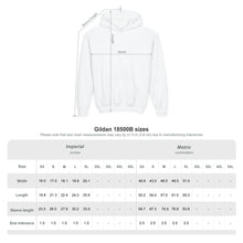 Load image into Gallery viewer, Youth Heavy Blend Hooded Sweatshirt
