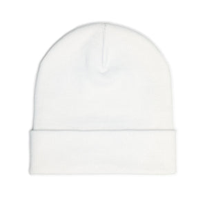 Hillside Beanie (Embroidery)