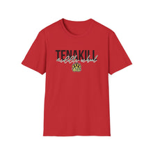 Load image into Gallery viewer, Tenakill Unisex Softstyle T-Shirt Printify

