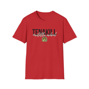 Tenakill Unisex Softstyle T-Shirt Printify