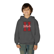 Load image into Gallery viewer, Youth Heavy Blend Hooded Sweatshirt Printify
