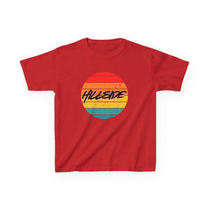 Kids Heavy Cotton™ Tee Printify