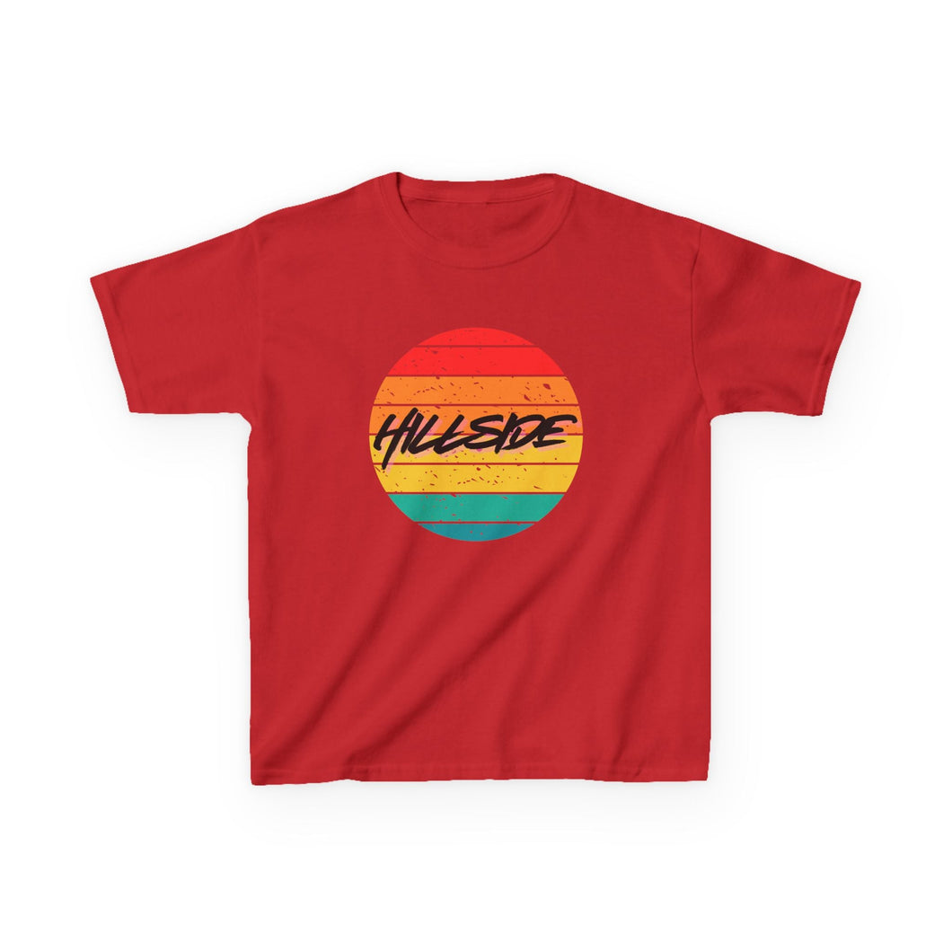 Kids Heavy Cotton™ Tee Printify