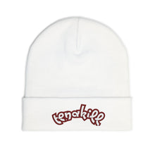 Load image into Gallery viewer, Tenakill Knit Beanie (Embroidery) Printify
