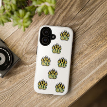 Load image into Gallery viewer, TMS White Iphone16 Case Printify
