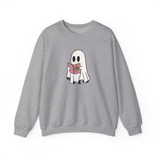 Load image into Gallery viewer, Adult Unisex Heavy Blend™ Crewneck Sweatshirt Printify
