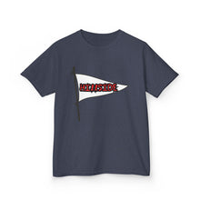 Load image into Gallery viewer, Kids Heavy Cotton™ Tee
