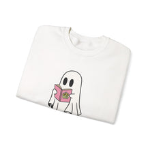 Load image into Gallery viewer, Adult Unisex Heavy Blend™ Crewneck Sweatshirt
