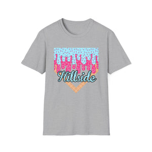 Unisex Adult Softstyle T-Shirt