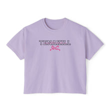 Load image into Gallery viewer, Tenakill Boxy Tee Printify
