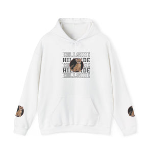Adult Unisex Heavy Blend™ Hooded Sweatshirt Printify