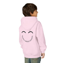 Load image into Gallery viewer, Youth Heavy Blend Hooded Sweatshirt Printify
