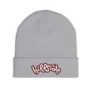 Hillside Beanie (Embroidery) Printify