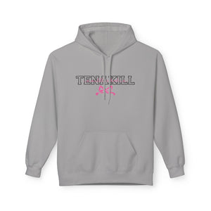 Tenakill  Softstyle Fleece Hoodie Printify