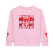 Load image into Gallery viewer, Toddler Sweatshirt Printify
