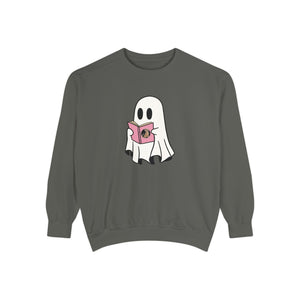 Adult Unisex Sweatshirt Printify