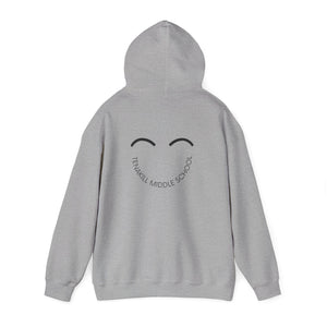 Adult Unisex Heavy Blend™ Hooded Sweatshirt