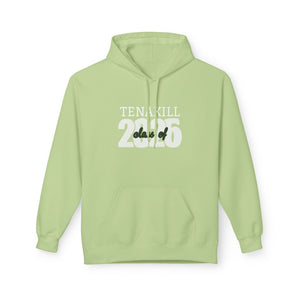 Unisex Tenakill Softstyle Fleece Hoodie Printify