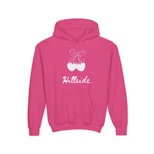 Load image into Gallery viewer, Youth Heavy Blend Hooded Sweatshirt Printify
