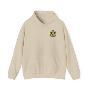 Adult Unisex Heavy Blend™ Hooded Sweatshirt Printify