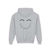 Load image into Gallery viewer, Youth Heavy Blend Hooded Sweatshirt Printify
