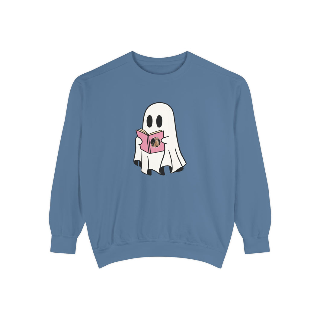 Adult Unisex Sweatshirt