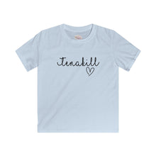 Load image into Gallery viewer, Kids Tenakill Everyday Tee Printify
