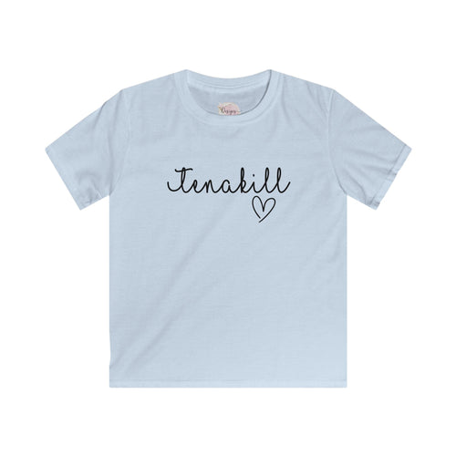 Kids Tenakill Everyday Tee Printify