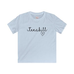 Kids Tenakill Everyday Tee Printify