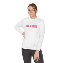 Load image into Gallery viewer, Youth Long Sleeve Competitor Tee Printify
