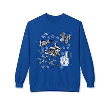 Load image into Gallery viewer, NORSEMEN SWEATSHIRT Printify
