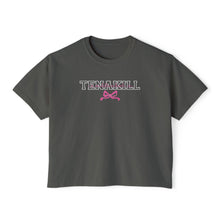 Load image into Gallery viewer, Tenakill Boxy Tee Printify
