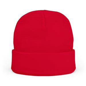 Hillside Beanie (Embroidery)