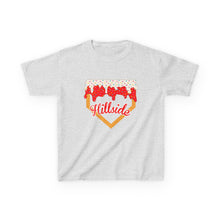 Load image into Gallery viewer, Kids Heavy Cotton™ Tee
