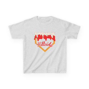Kids Heavy Cotton™ Tee