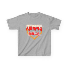 Load image into Gallery viewer, Kids Heavy Cotton™ Tee Printify

