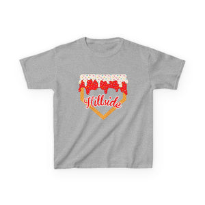 Kids Heavy Cotton™ Tee Printify