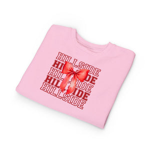 Toddler Sweatshirt