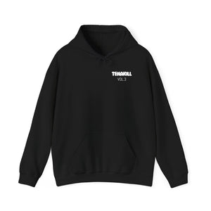 Unisex Heavy Blend™ Hooded Sweatshirt Printify