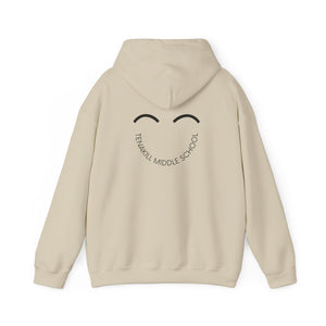 Adult Unisex Heavy Blend™ Hooded Sweatshirt